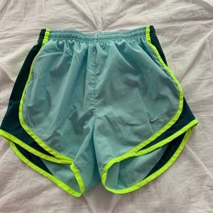 Nike Athletic Shorts